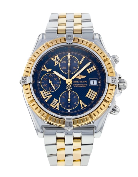 Breitling Crosswind D13355